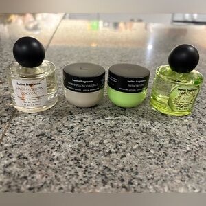Better Fragrance bundle